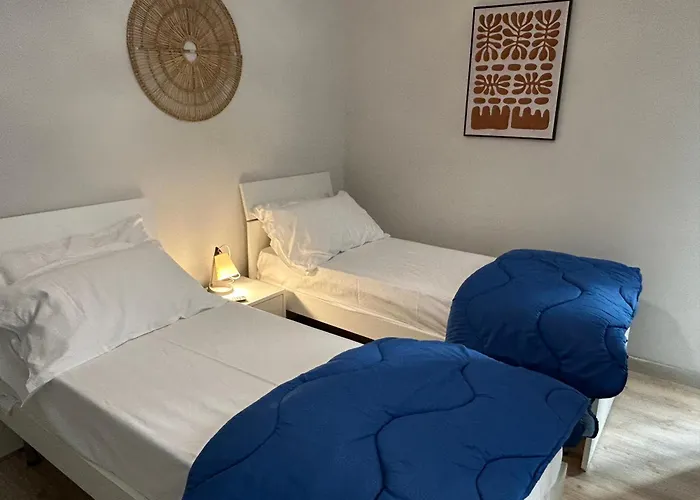 Sisella Home- Porto By popart