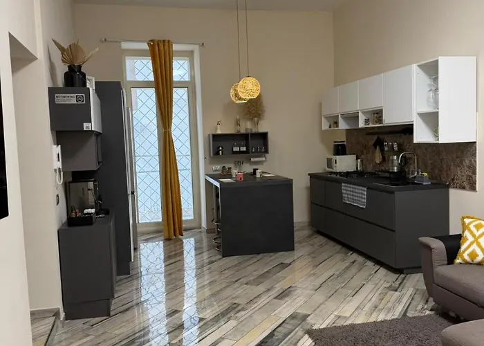 Delta Urban Loft